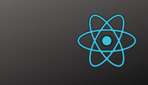React